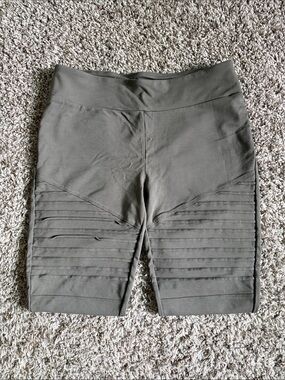 LuLaRoe Lux Leggings- Gray